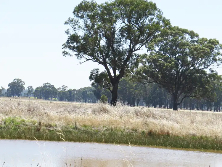 Seventh view of Homely land listing, LOT 1 Tait Hamilton Road, Heathcote VIC 3523