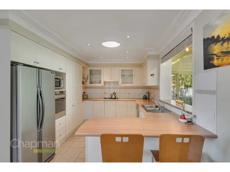 Seventh view of Homely house listing, 68 Cross Street, Warrimoo NSW 2774