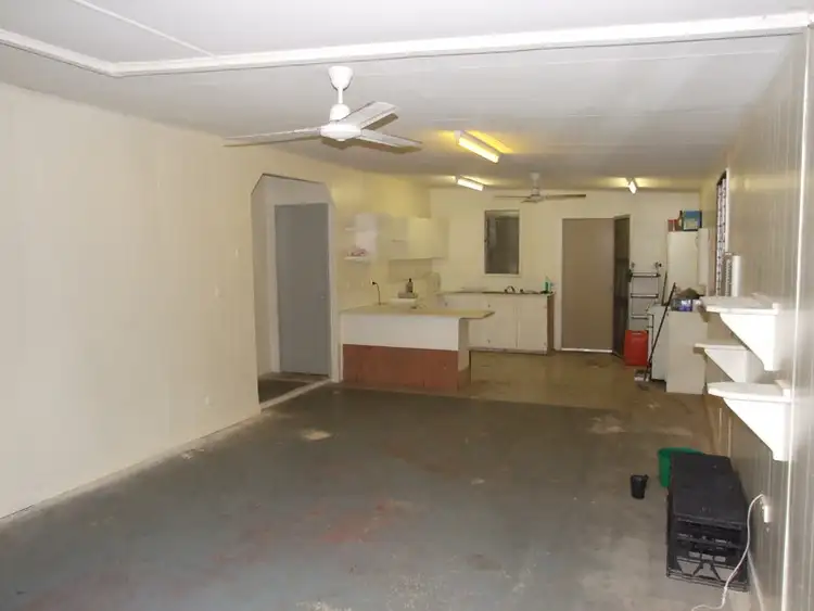 Fourth view of Homely rural property listing, 718 Atkinson Road, Canoona QLD 4702