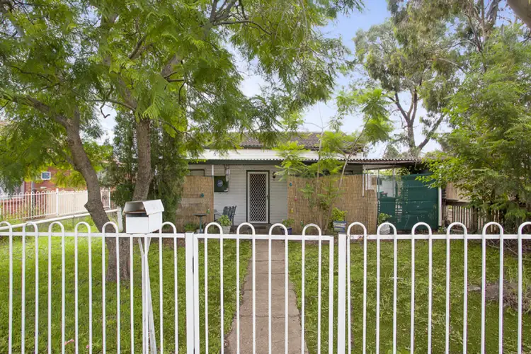 Main view of Homely house listing, 92 Simmat Avenue, Condell Park NSW 2200