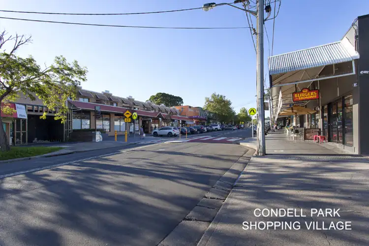 Second view of Homely house listing, 92 Simmat Avenue, Condell Park NSW 2200