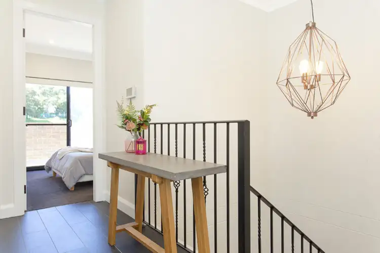 Sixth view of Homely semi-detached listing, 6A Whitfield Avenue, Ashbury NSW 2193