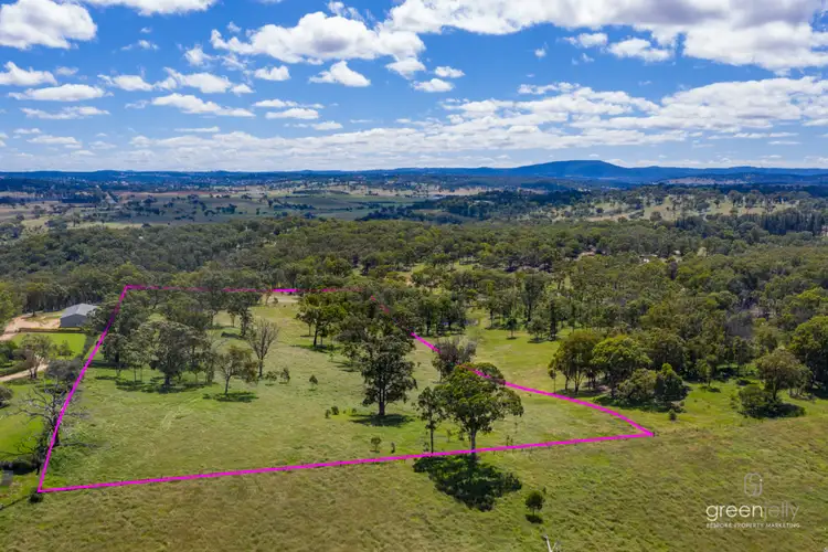 Main view of Homely land listing, 54 Middle Farm Road, Armidale NSW 2350