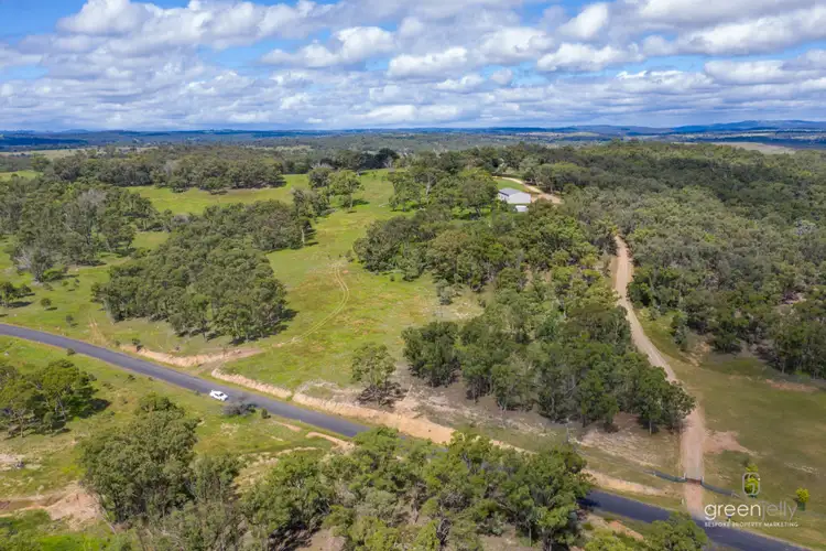 Third view of Homely land listing, 54 Middle Farm Road, Armidale NSW 2350