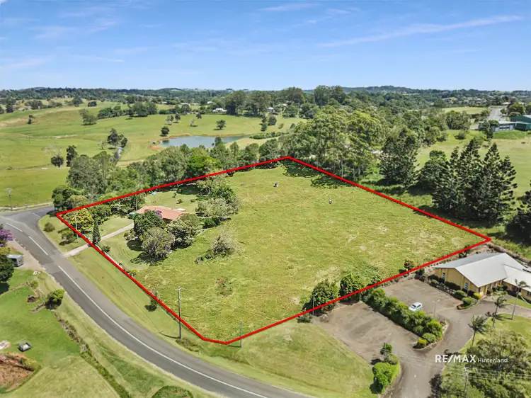 20 McCarthy Road, Maleny QLD 4552