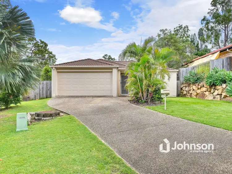 64 Sunview Road, Springfield QLD 4300