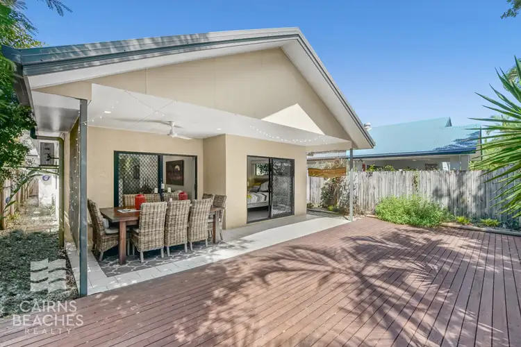 11 Kirra Close, Kewarra Beach QLD 4879