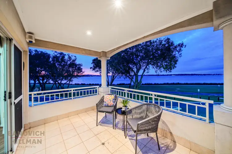 91 Melville Beach Road, Applecross WA 6153