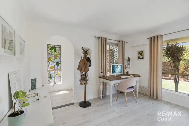 Third view of Homely semi-detached listing, 1/36 Markham Avenue, Runaway Bay QLD 4216