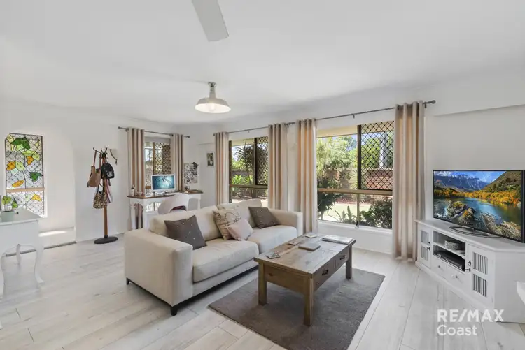 Sixth view of Homely semi-detached listing, 1/36 Markham Avenue, Runaway Bay QLD 4216