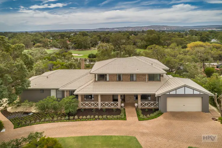 24 Cardinal Drive, The Vines WA 6069