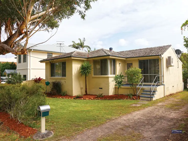 Second view of Homely house listing, 4 Kent Gardens, Soldiers Point NSW 2317