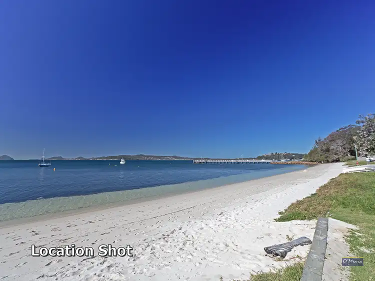 Sixth view of Homely house listing, 4 Kent Gardens, Soldiers Point NSW 2317