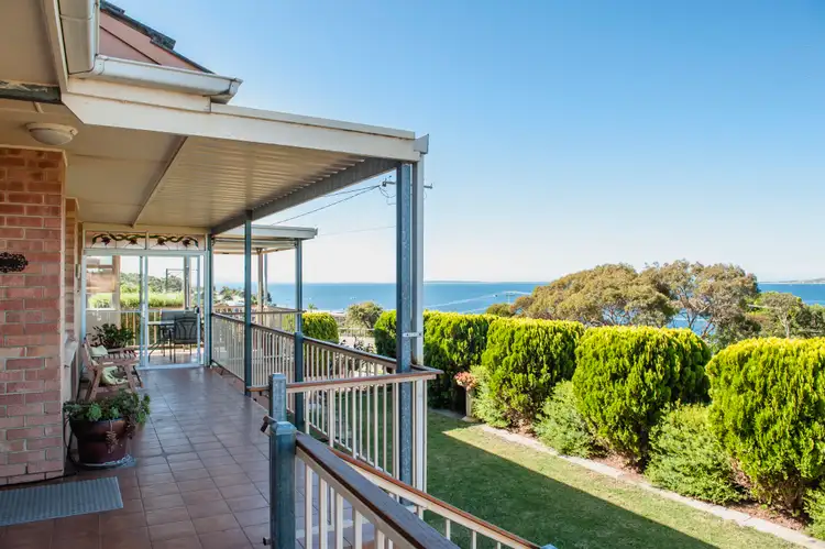 35 Gloucester Terrace, Port Lincoln SA 5606