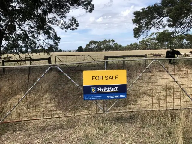 47 Mills Road, Cobden VIC 3266
