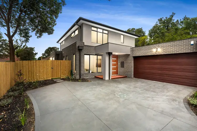 2/24 Lincoln Avenue, Mont Albert North VIC 3129