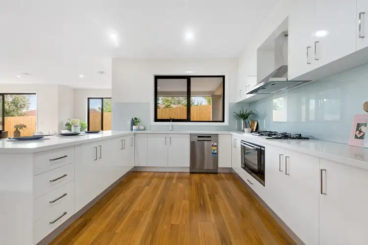 Sixth view of Homely townhouse listing, 2/24 Lincoln Avenue, Mont Albert North VIC 3129