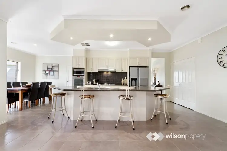 Third view of Homely house listing, 15 Sligo Court, Traralgon VIC 3844