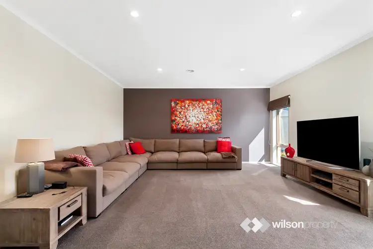 Fourth view of Homely house listing, 15 Sligo Court, Traralgon VIC 3844