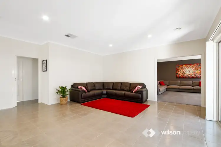 Sixth view of Homely house listing, 15 Sligo Court, Traralgon VIC 3844