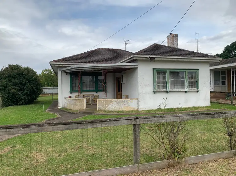 49 Webster Street, Mortlake VIC 3272