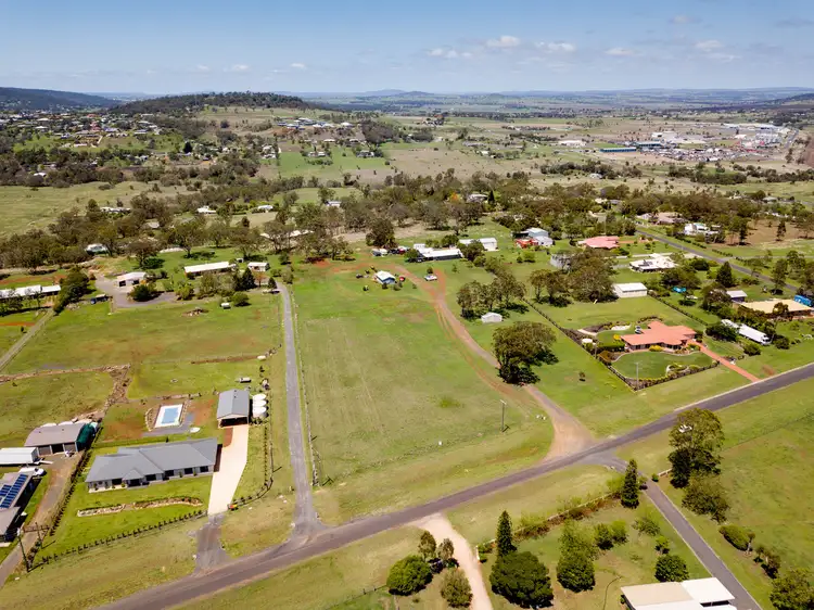 Sixth view of Homely land listing, LOT 18, 10 Charlton Pinch Road, Torrington QLD 4350