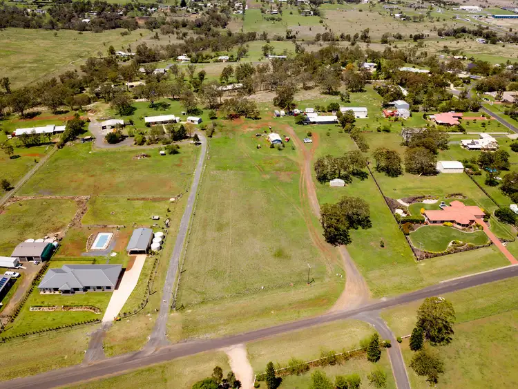 Seventh view of Homely land listing, LOT 18, 10 Charlton Pinch Road, Torrington QLD 4350