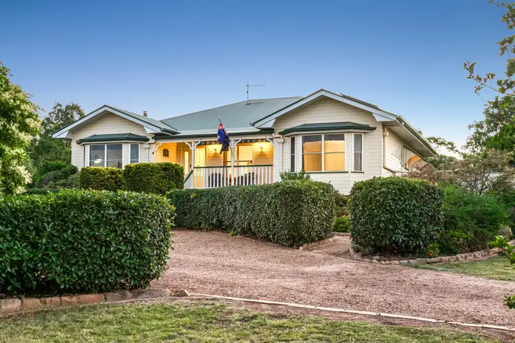 7 King Street, Greenmount QLD 4359