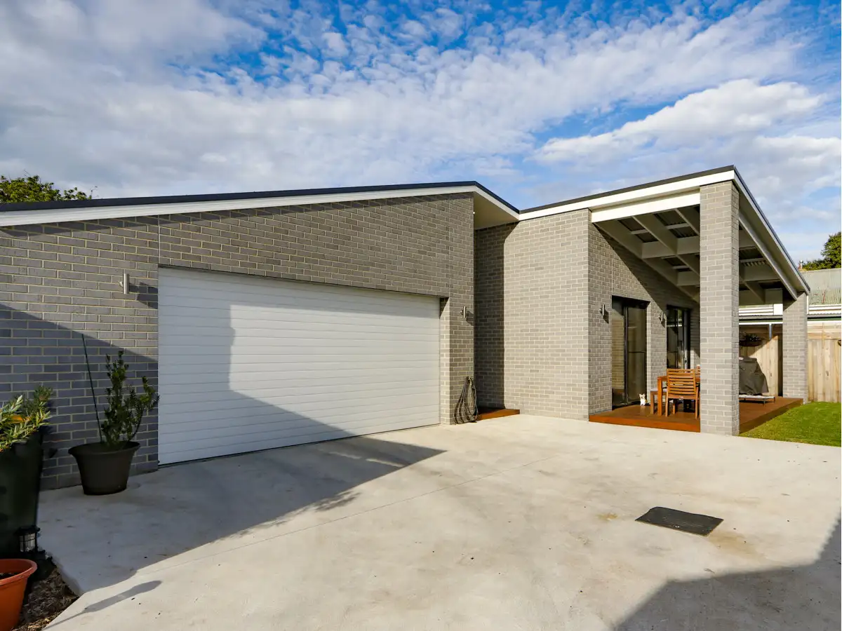 Main view of Homely house listing, 45B Lansdowne Street, Sale VIC 3850