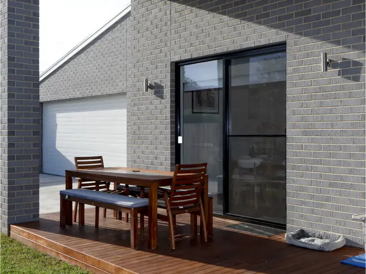 Second view of Homely house listing, 45B Lansdowne Street, Sale VIC 3850