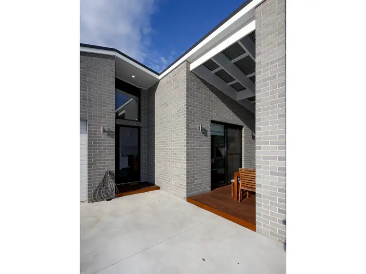 Third view of Homely house listing, 45B Lansdowne Street, Sale VIC 3850