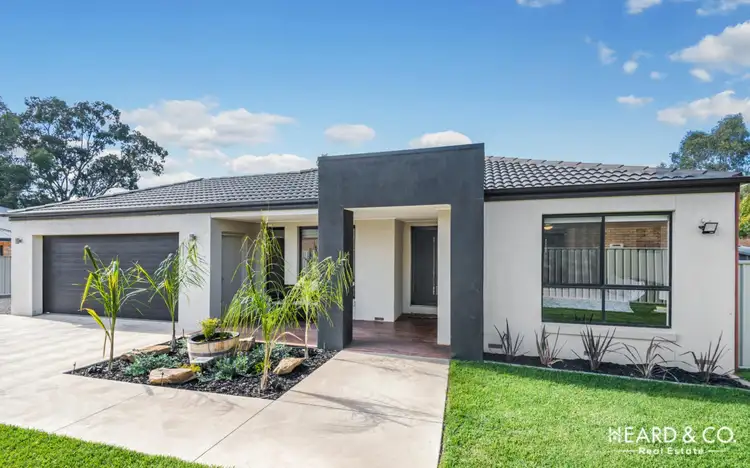Main view of Homely house listing, 28 McConnachie Court, Ascot VIC 3551