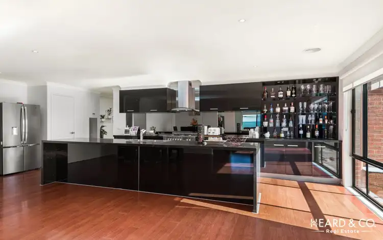 Second view of Homely house listing, 28 McConnachie Court, Ascot VIC 3551