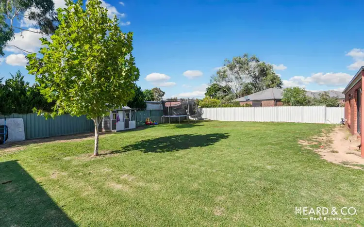 Third view of Homely house listing, 28 McConnachie Court, Ascot VIC 3551