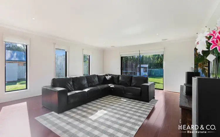 Fourth view of Homely house listing, 28 McConnachie Court, Ascot VIC 3551