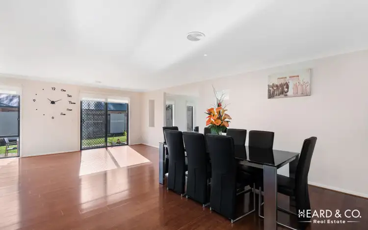 Fifth view of Homely house listing, 28 McConnachie Court, Ascot VIC 3551