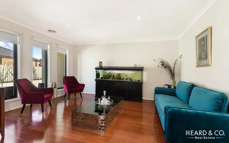 Sixth view of Homely house listing, 28 McConnachie Court, Ascot VIC 3551