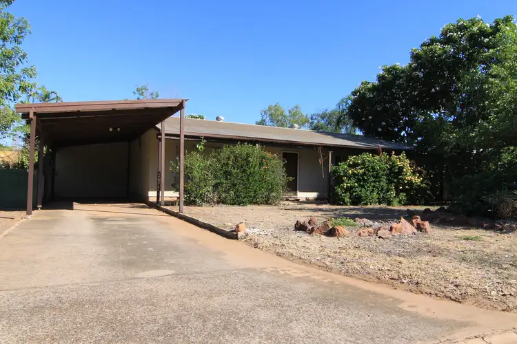 6 Koolparn Court, Kununurra WA 6743