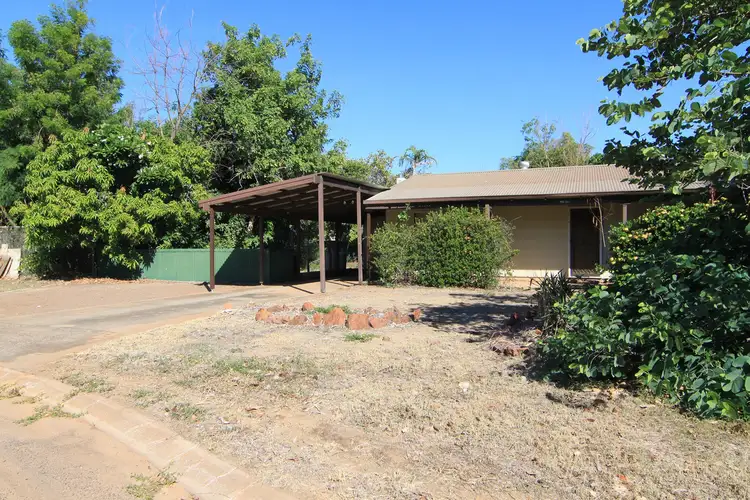 Second view of Homely house listing, 6 Koolparn Court, Kununurra WA 6743