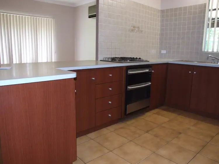 Third view of Homely house listing, 6 Koolparn Court, Kununurra WA 6743