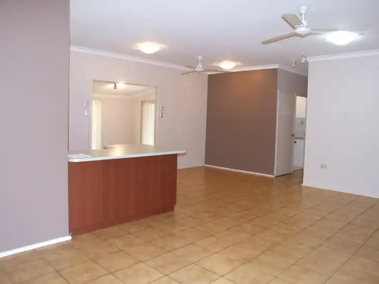 Fourth view of Homely house listing, 6 Koolparn Court, Kununurra WA 6743