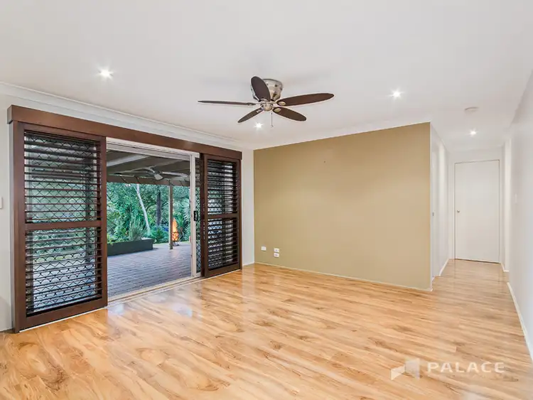 Fifth view of Homely house listing, 154 College Road, Karana Downs QLD 4306