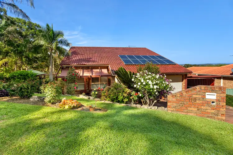 Main view of Homely house listing, 118 Myles Avenue, Warners Bay NSW 2282