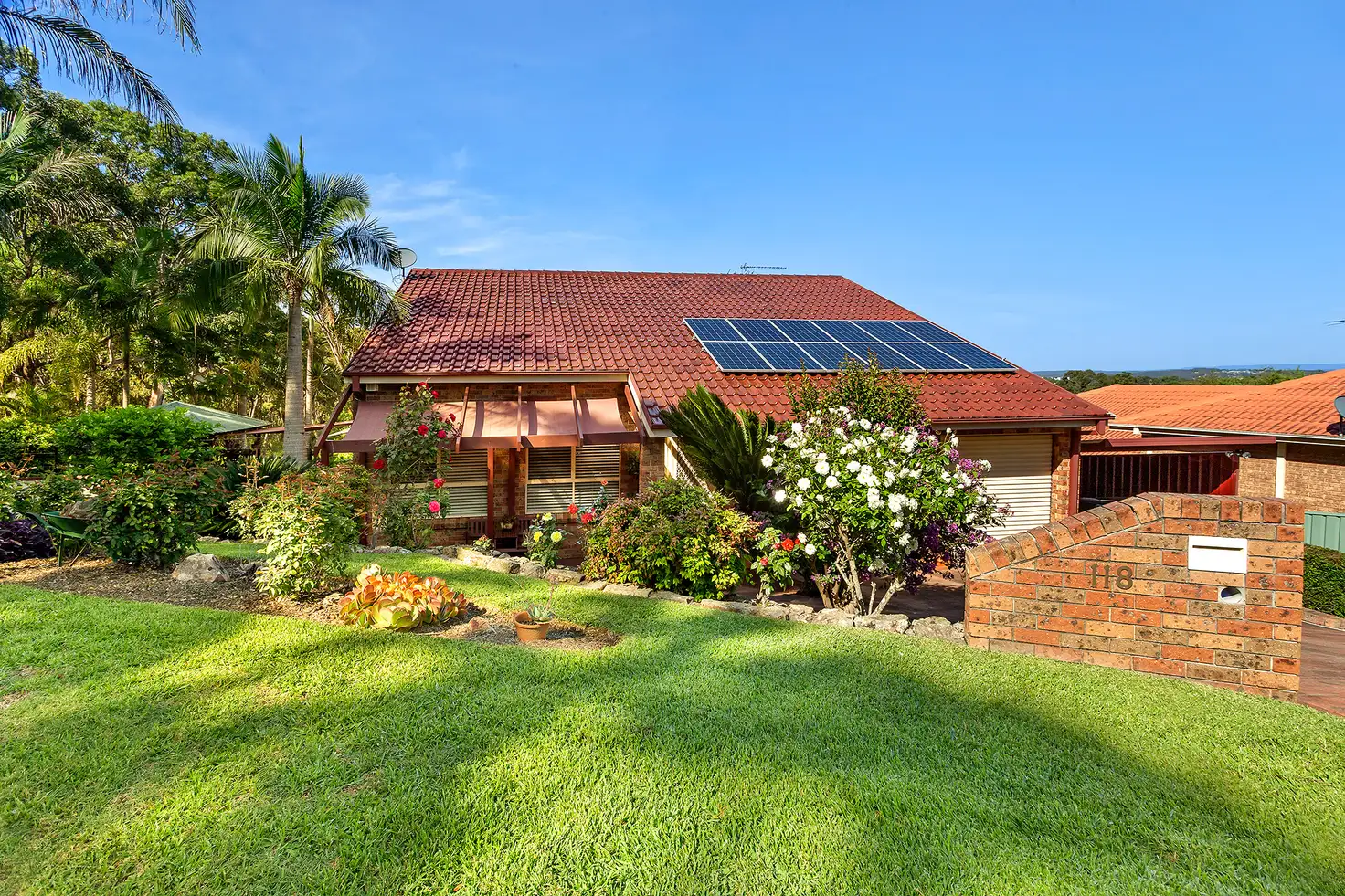 Main view of Homely house listing, 118 Myles Avenue, Warners Bay NSW 2282