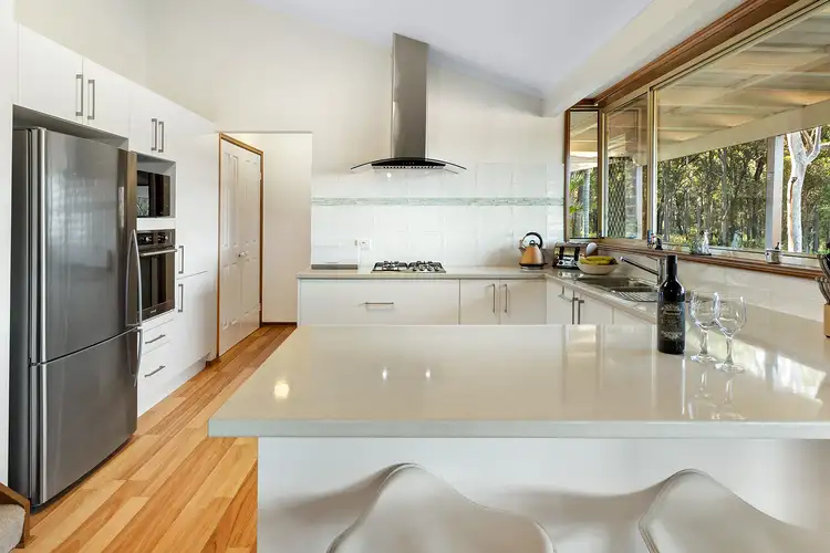 Third view of Homely house listing, 118 Myles Avenue, Warners Bay NSW 2282