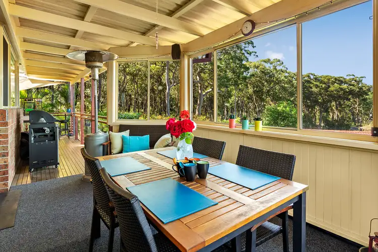 Fourth view of Homely house listing, 118 Myles Avenue, Warners Bay NSW 2282
