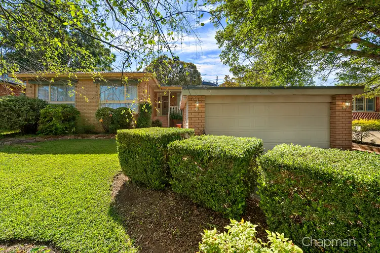 Second view of Homely house listing, 9 Dawn Crescent, Mount Riverview NSW 2774