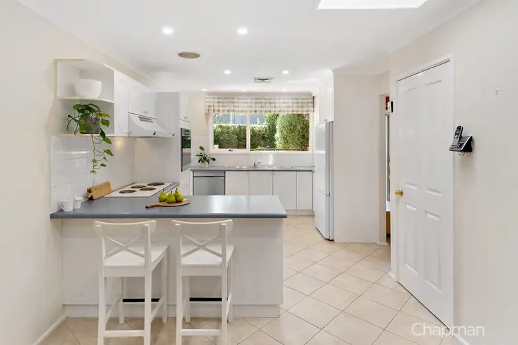 Third view of Homely house listing, 9 Dawn Crescent, Mount Riverview NSW 2774