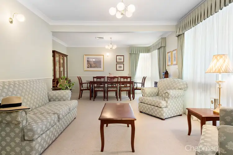 Fourth view of Homely house listing, 9 Dawn Crescent, Mount Riverview NSW 2774