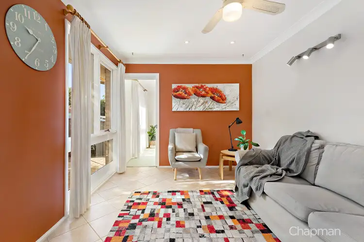 Fifth view of Homely house listing, 9 Dawn Crescent, Mount Riverview NSW 2774